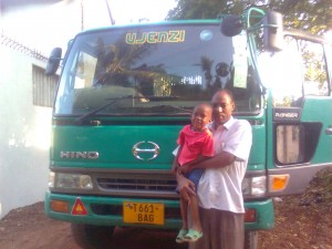 Hino Ranger