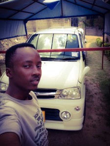 DAIHATSU TERIOS KID