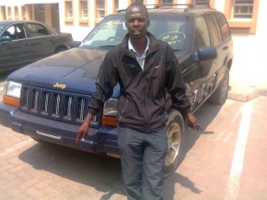 JEEP PHOTO