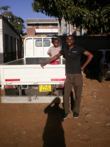 Toyota Toyoace