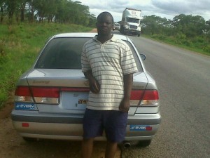 NISSAN SUNNY