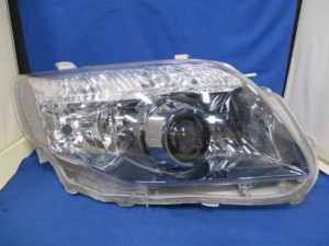 160803Corolla Fielder ZRE142_Head light RH 01 (1)