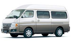 Caravan Coach 01
