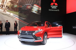 Eclipse Cross 01