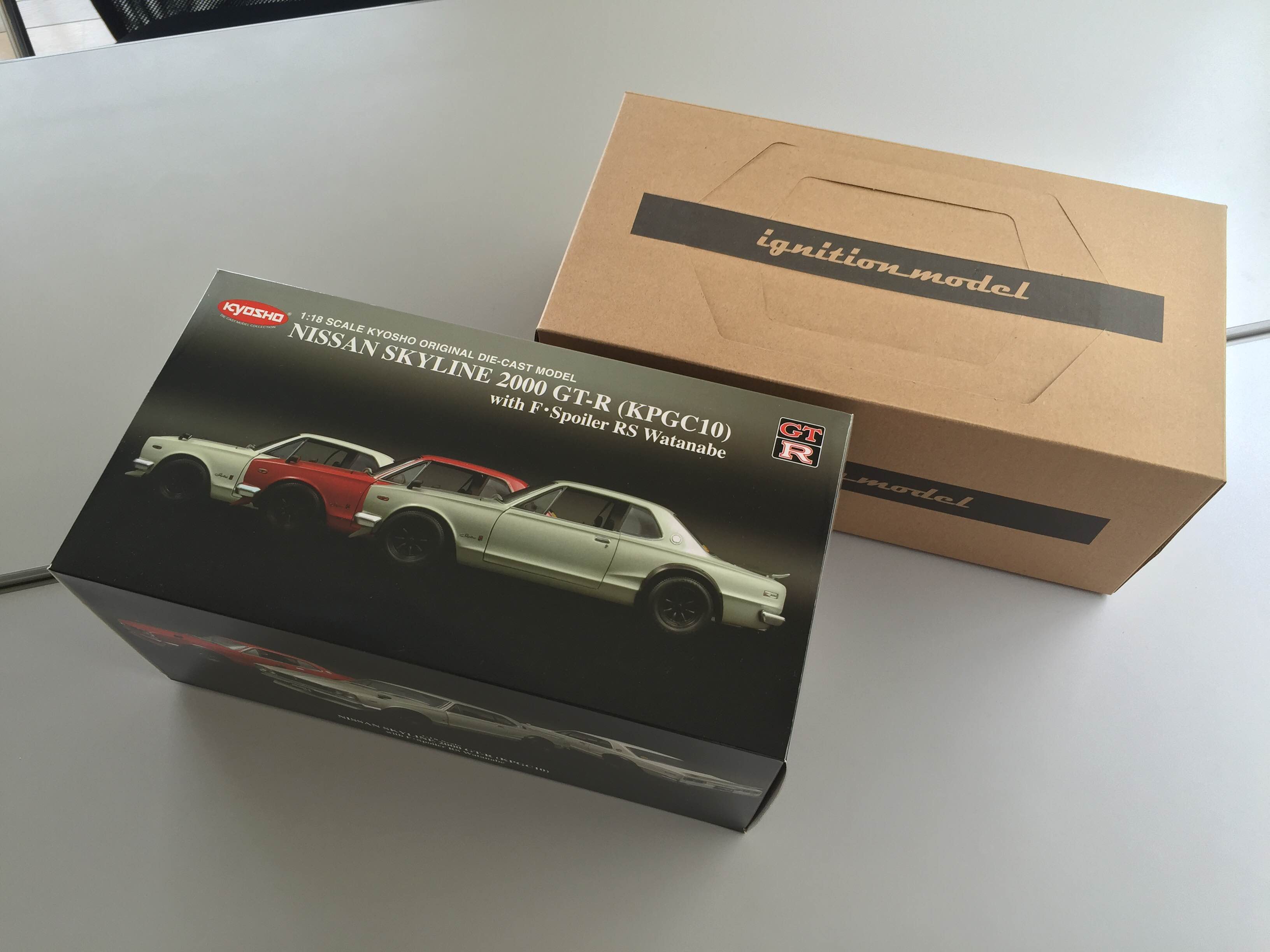 toy car makers