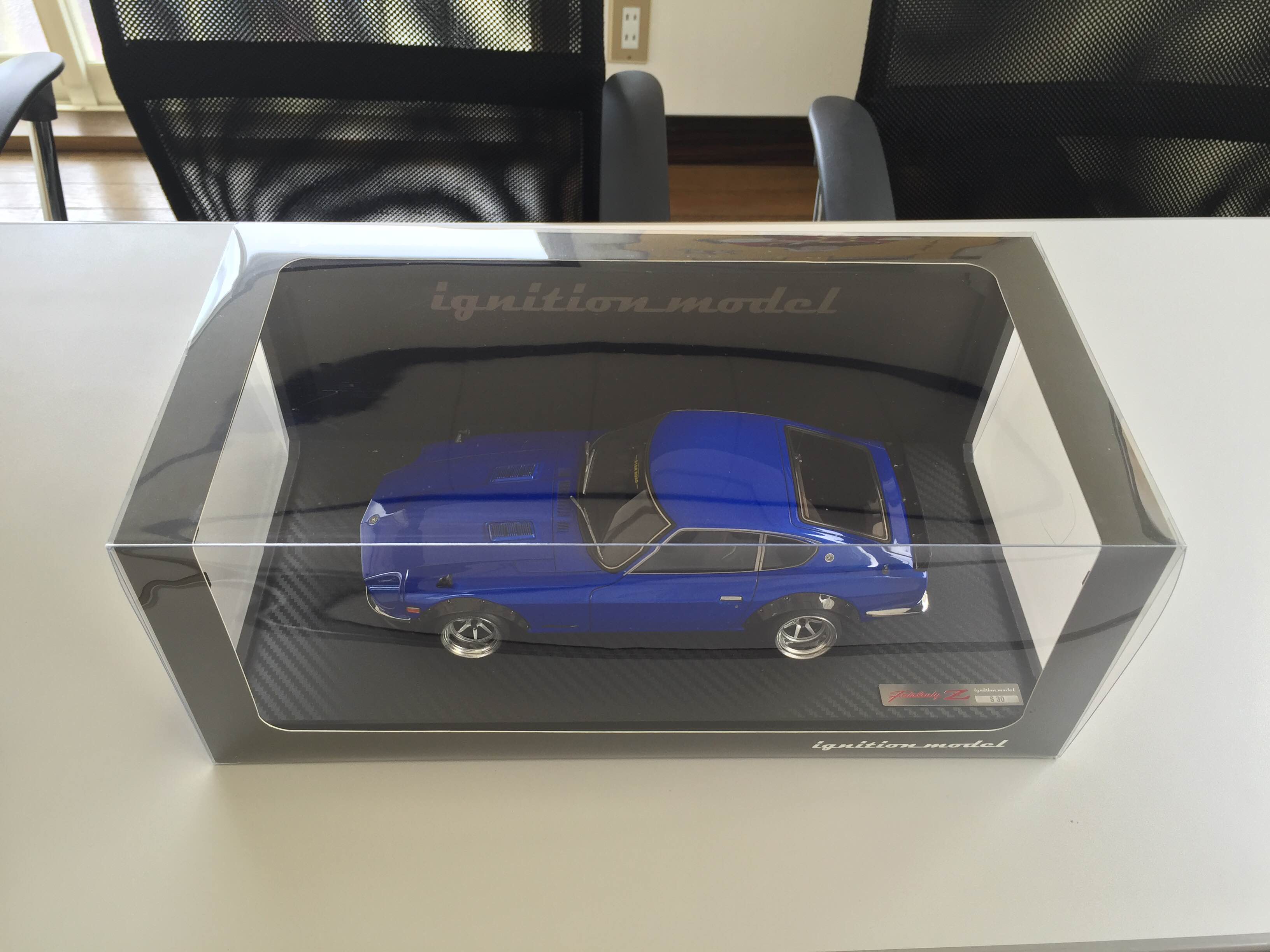 toy car makers