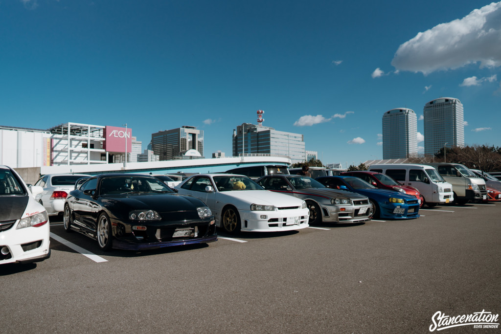 Tokyo-Auto-Salon-Parking-Cars-10