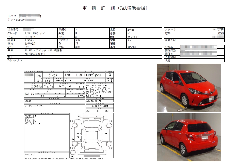 Vitz 03