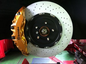 brembo