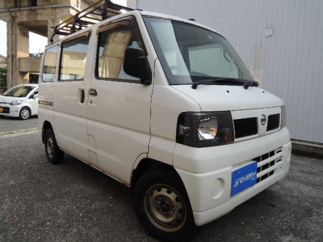 kei van for sale