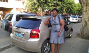 Customer’s review — Mozambique