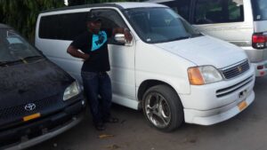 Customer’s review — Zambia