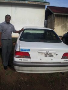 Customer’s review — Tanzania
