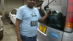 Customer’s Voice — Tanzania