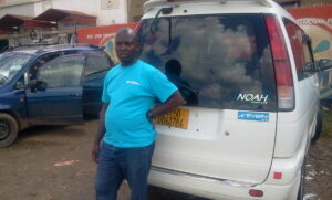 Customer’s review — Zambia