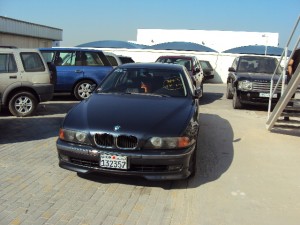 BMW 