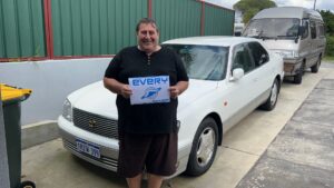 Customer’s review-AUSTRALIA