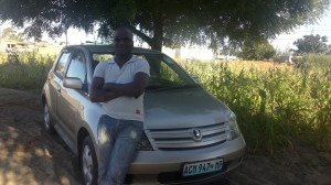 Customer’s review — Mozambique