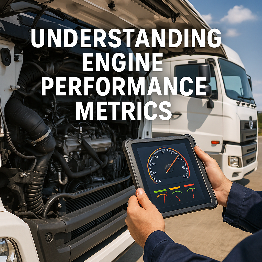 Performance Engine Stats Understanding Engine Performance Metrics