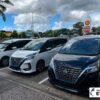 NISSAN SERENA e-POWER delivered from Japan to an EVERYCAR.jp customer in Australia