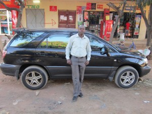 Customer’s review— Tanzania