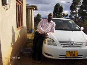 Customer’s Voice — Tanzania