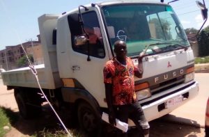Customer’s Voice-SOUTH SUDAN