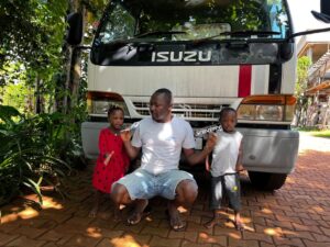 Customer’s review-UGANDA
