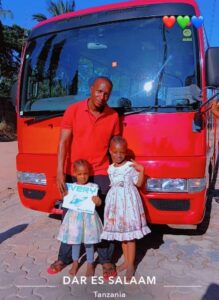 Customer’s review-TANZANIA