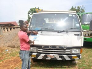 Customer’s review-UGANDA