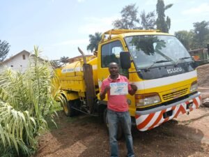 Customer’s review-UGANDA