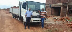 Customer’s review-Malawi