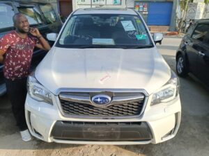 Customer’s review ― Tanzania