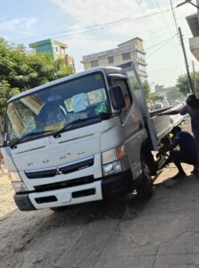 Customer’s review ― Tanzania