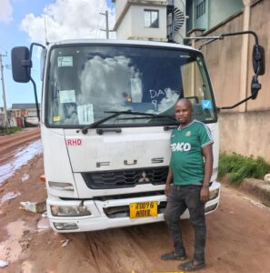 Customer’s review ― ZAMBIA
