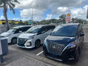 Customer’s review ― Australia
