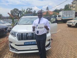 Customer’s review-UGANDA