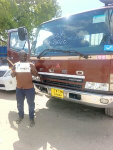 Customer’s review ― ZAMBIA