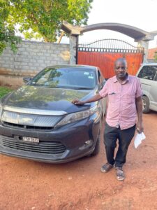 Customer’s review-UGANDA