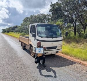 Customer’s review ― ZAMBIA