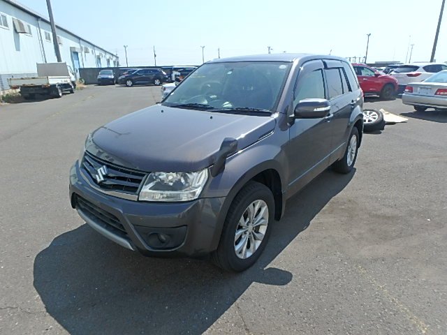 SUZUKI ESCUDO