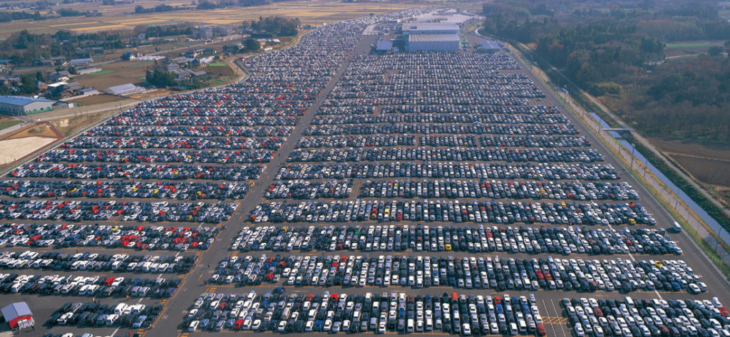 japan used cars exporter