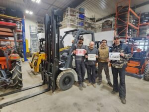 Customer’s review ― Canada