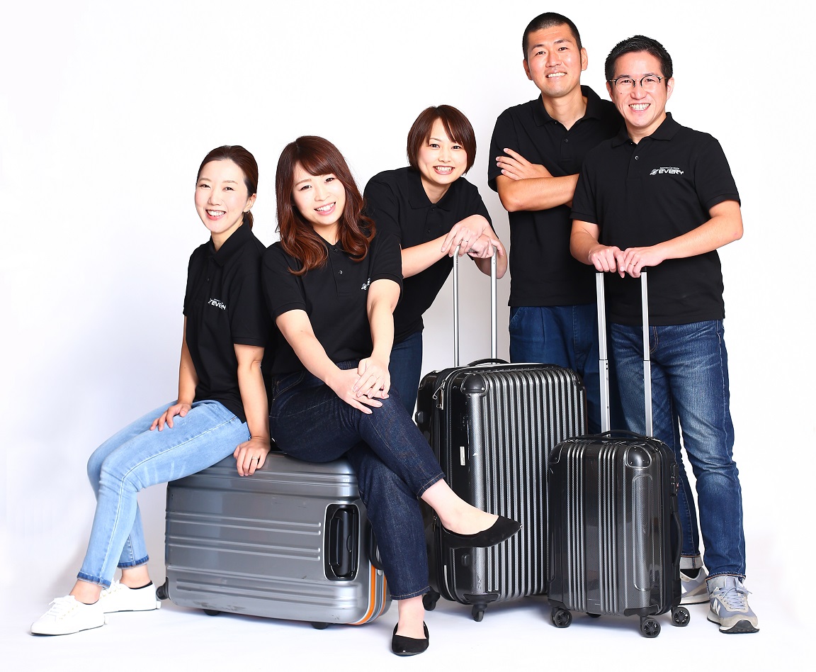 every exporter team