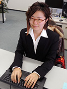 Hinako Ishibashi