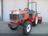 KUBOTA 