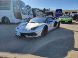 LAMBORGHINI 