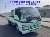 ISUZU 