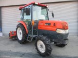 KUBOTA 