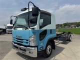 ISUZU 